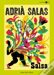 Capa do artigo Salsa