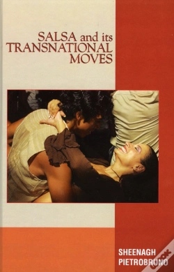 Capa do artigo Salsa And Its Transnational Moves