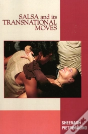 Capa do artigo Salsa And Its Transnational Moves