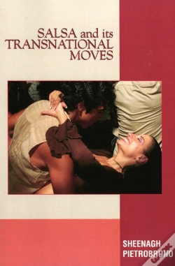 Capa do artigo Salsa And Its Transnational Moves