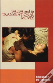 Capa do artigo Salsa And Its Transnational Moves