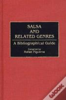 Salsa And Related Genres