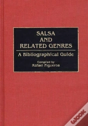 Capa do artigo Salsa And Related Genres