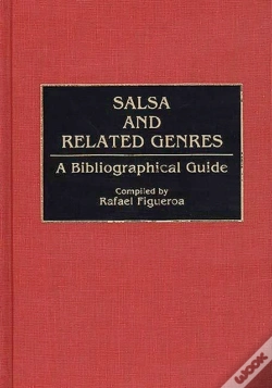 Capa do artigo Salsa And Related Genres
