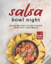 Capa do artigo Salsa Bowl Night