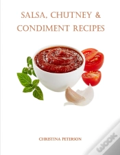 Capa do artigo Salsa, Chutney & Condiment Recipes