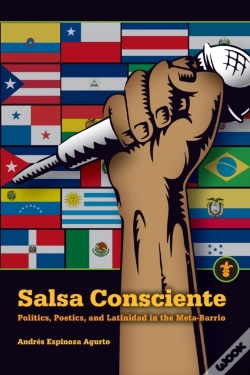 Capa do artigo Salsa Consciente