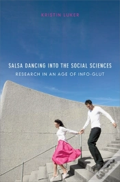Capa do artigo Salsa Dancing Into The Social Sciences