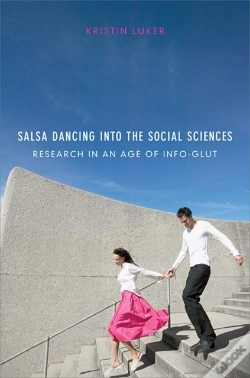Capa do artigo Salsa Dancing Into The Social Sciences