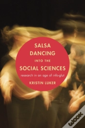 Capa do artigo Salsa Dancing Into The Social Sciences