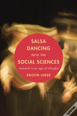 Capa do artigo Salsa Dancing Into The Social Sciences