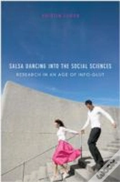 Capa do artigo Salsa Dancing Into The Social Sciences