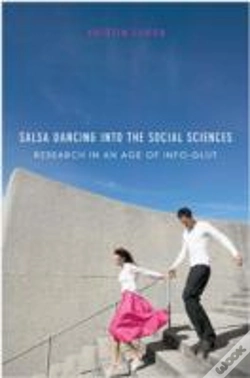 Capa do artigo Salsa Dancing Into The Social Sciences