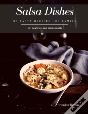 Capa do artigo Salsa Dishes