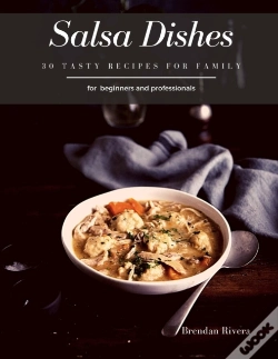 Capa do artigo Salsa Dishes