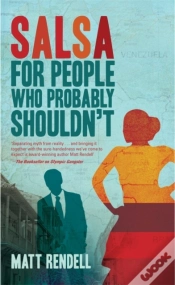 Capa do artigo Salsa For People Who Probably Shouldn