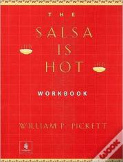 Salsa Is Hot