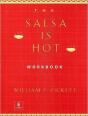 Salsa Is Hot - Preview