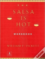 Capa do artigo Salsa Is Hot