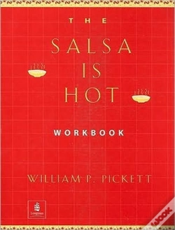 Capa do artigo Salsa Is Hot