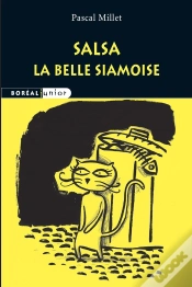 Capa do artigo Salsa, La Belle Siamoise