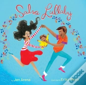 Capa do artigo Salsa Lullaby