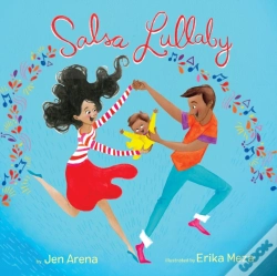 Capa do artigo Salsa Lullaby