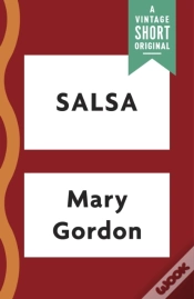 Capa do artigo Salsa