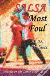 Capa do artigo Salsa Most Foul