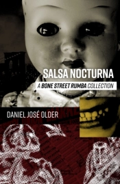 Capa do artigo Salsa Nocturna