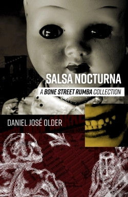 Capa do artigo Salsa Nocturna