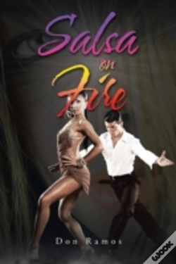 Capa do artigo Salsa On Fire