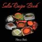 Salsa Recipe Book - Preview