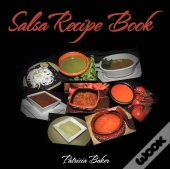 Salsa Recipe Book