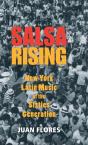 Salsa Rising - Preview