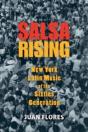 Salsa Rising - Preview