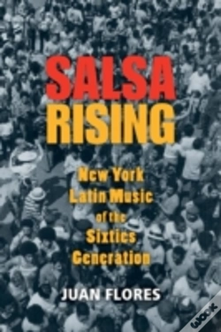 Capa do artigo Salsa Rising