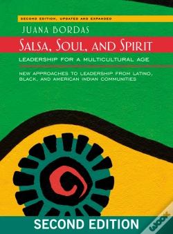 Capa do artigo Salsa, Soul, And Spirit