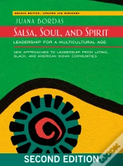 Capa do artigo Salsa, Soul, And Spirit