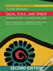 Salsa, Soul, And Spirit