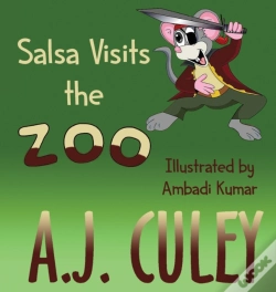 Capa do artigo Salsa Visits The Zoo