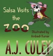 Capa do artigo Salsa Visits The Zoo