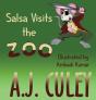 Salsa Visits The Zoo - Preview
