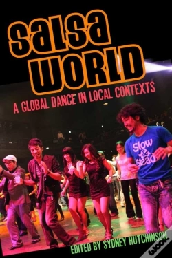 Capa do artigo Salsa World