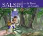 Salsafi A La Terra Dels Caulers   - Preview