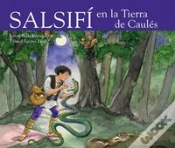 Capa do artigo Salsafi A La Terra Dels Caulers  