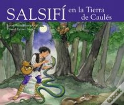 Capa do artigo Salsafi A La Terra Dels Caulers  