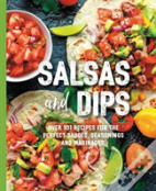 Salsas And Dips