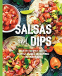 Salsas And Dips - Preview