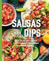 Salsas And Dips